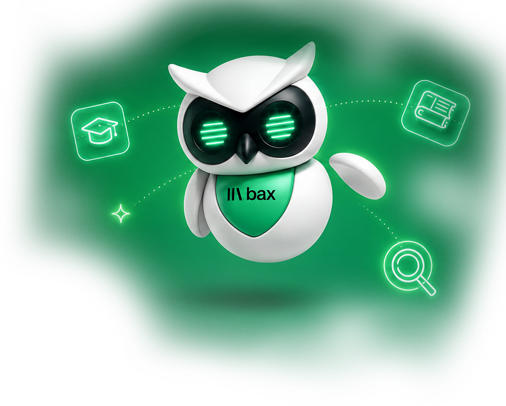 Bax Ferramentas