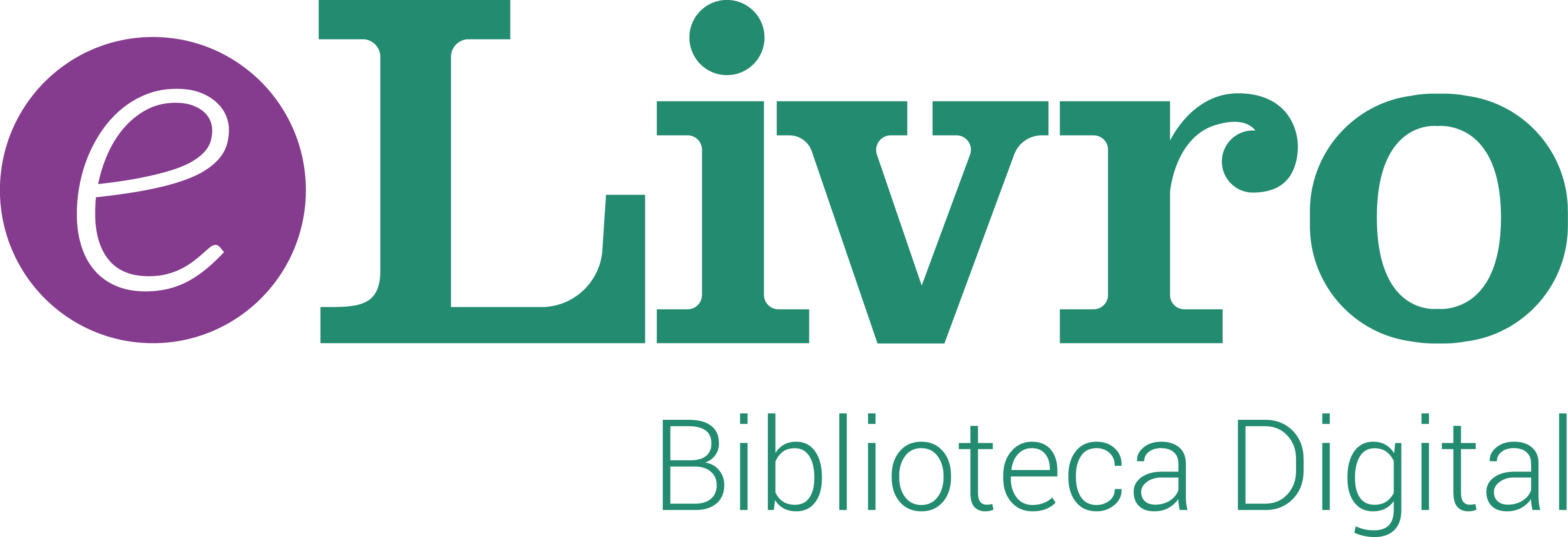 eLivro | Biblioteca Digital