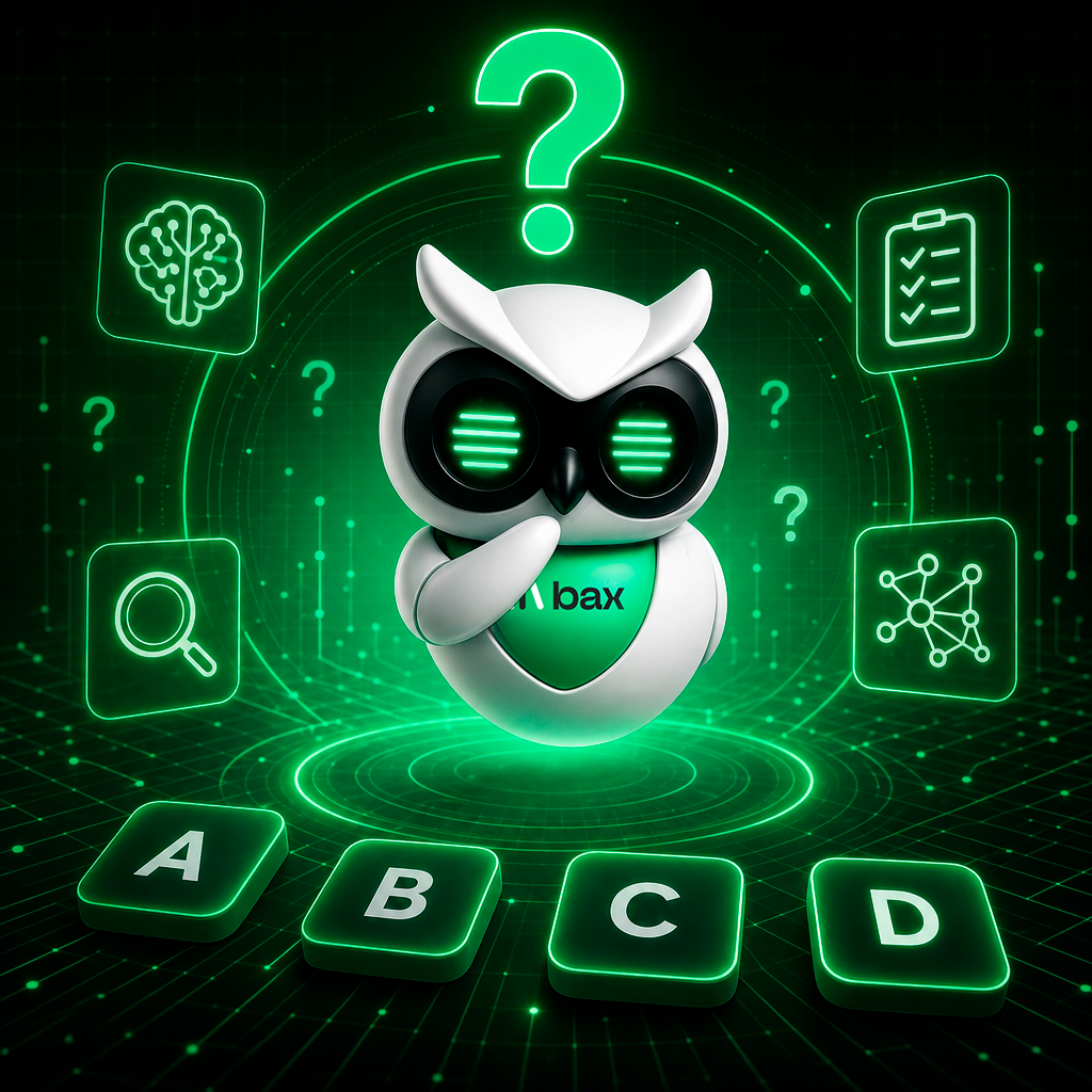 Quiz IA